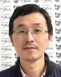 Dr Kangfeng Ye